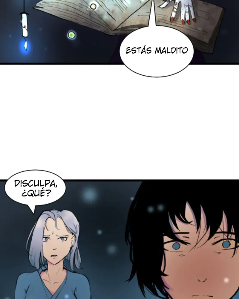 Empira's Awakening - Capítulo 17 - Página 48 - LectorTMOo