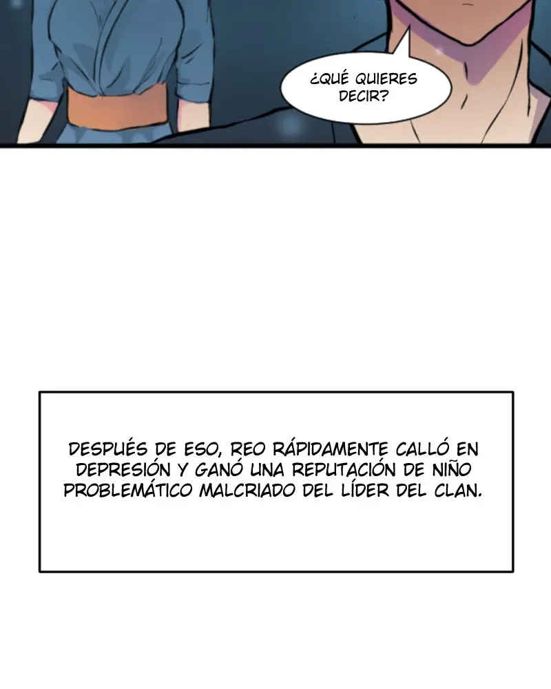 Empira's Awakening - Capítulo 17 - Página 49 - LectorTMOo
