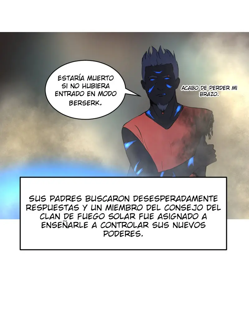 Empira's Awakening - Capítulo 17 - Página 55 - LectorTMOo
