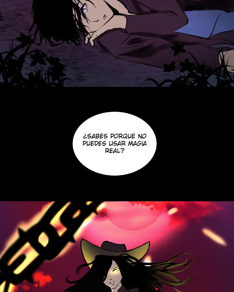 Empira's Awakening - Capítulo 18 - Página 6 - LectorTMOo