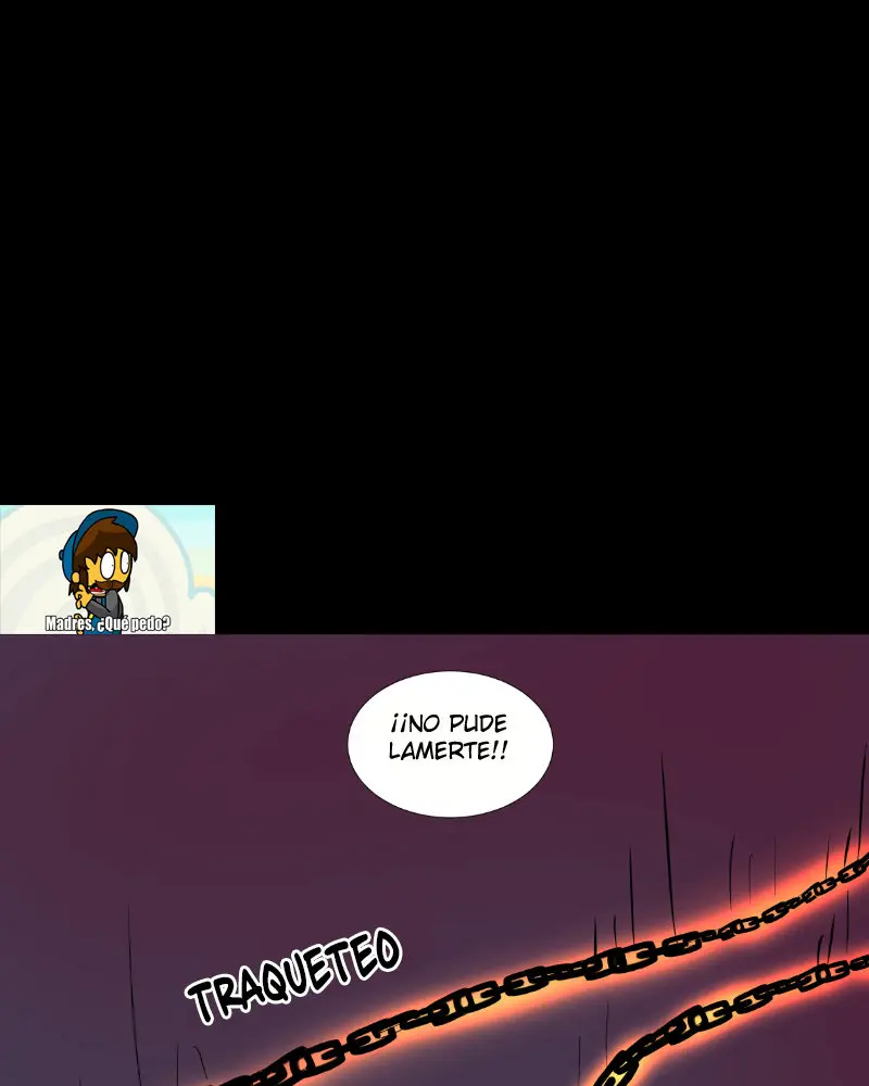 Empira's Awakening - Capítulo 18 - Página 8 - LectorTMOo