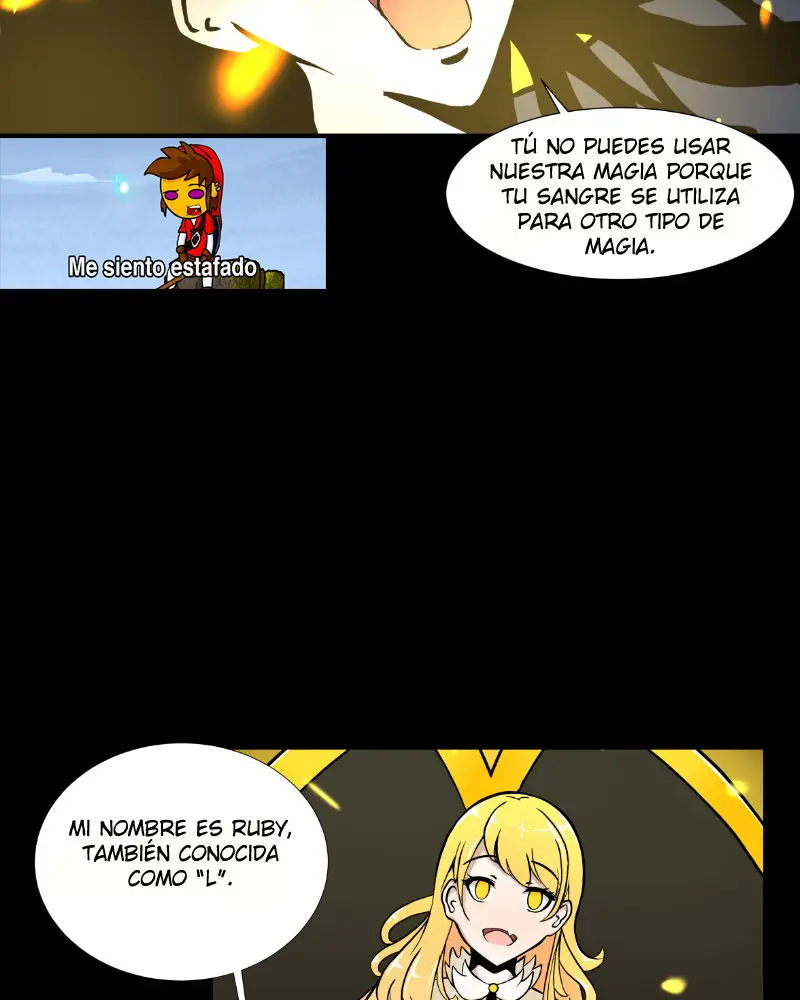 Empira's Awakening - Capítulo 18 - Página 11 - LectorTMOo