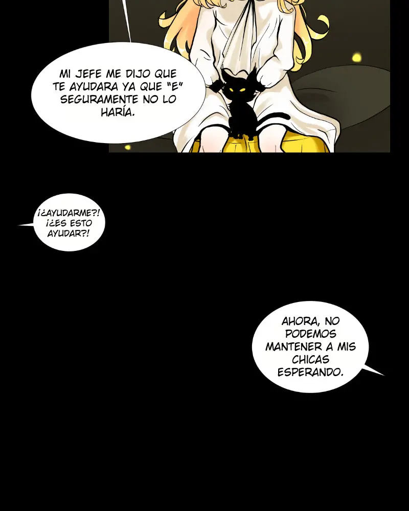 Empira's Awakening - Capítulo 18 - Página 12 - LectorTMOo