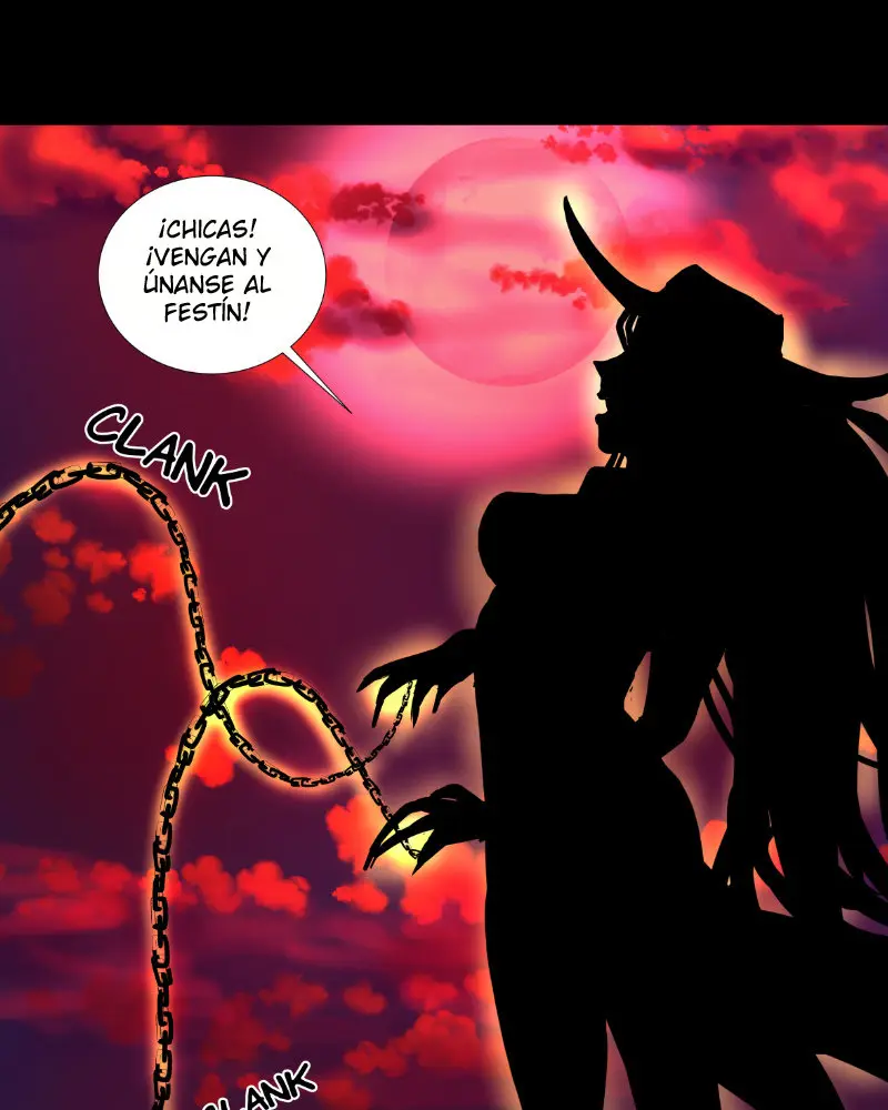Empira's Awakening - Capítulo 18 - Página 13 - LectorTMOo