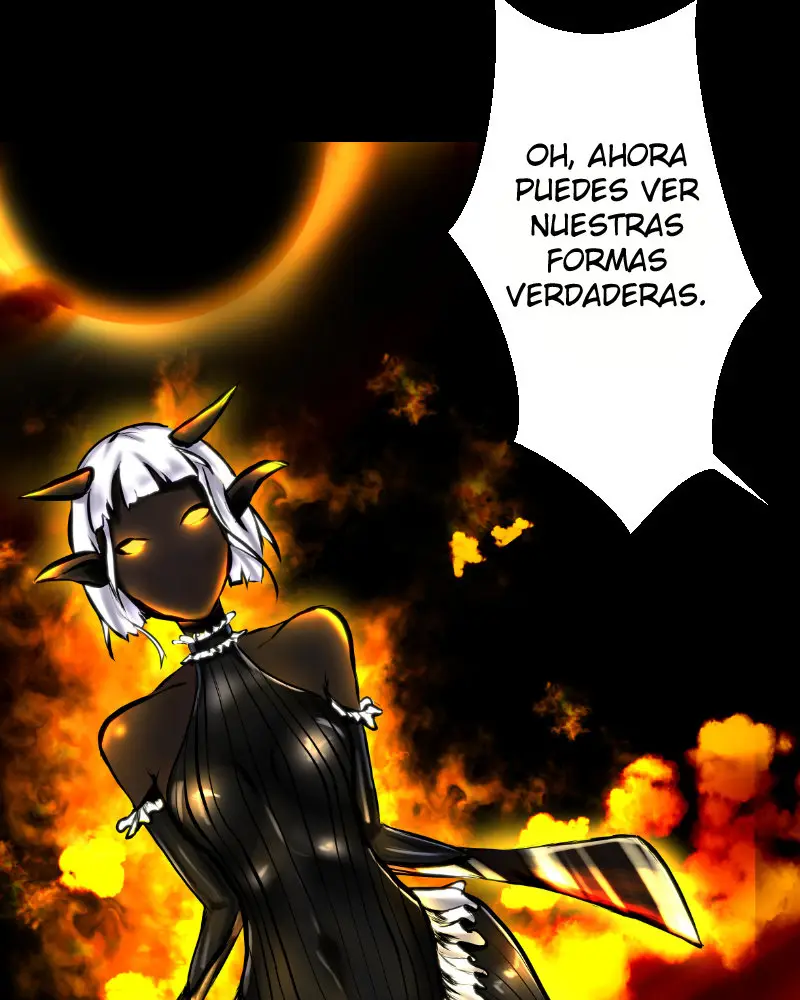 Empira's Awakening - Capítulo 18 - Página 20 - LectorTMOo