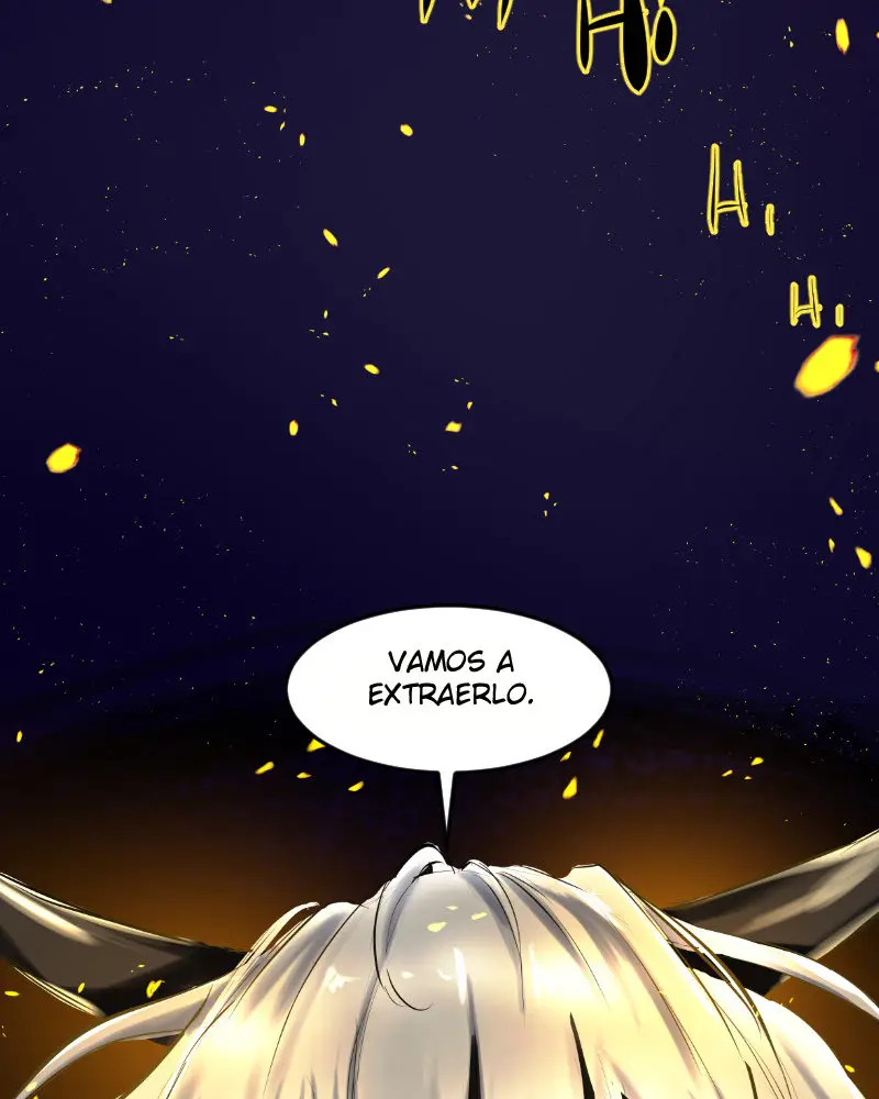 Empira's Awakening - Capítulo 18 - Página 25 - LectorTMOo