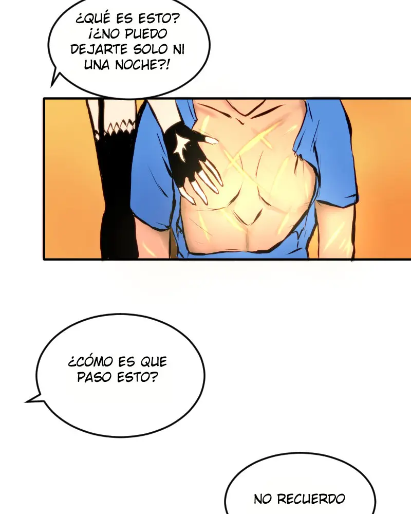 Empira's Awakening - Capítulo 18 - Página 36 - LectorTMOo