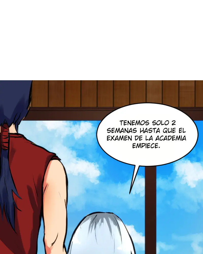 Empira's Awakening - Capítulo 18 - Página 57 - LectorTMOo