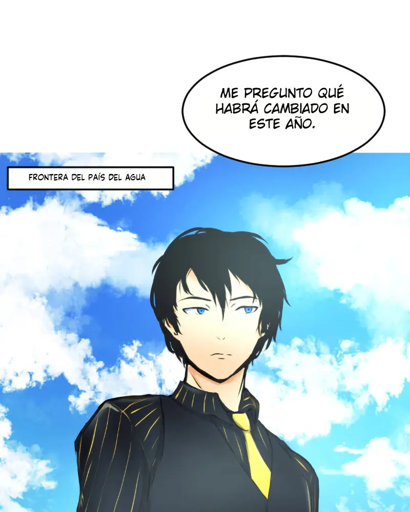 Empira's Awakening - Capítulo 19 - Página 4 - LectorTMOo