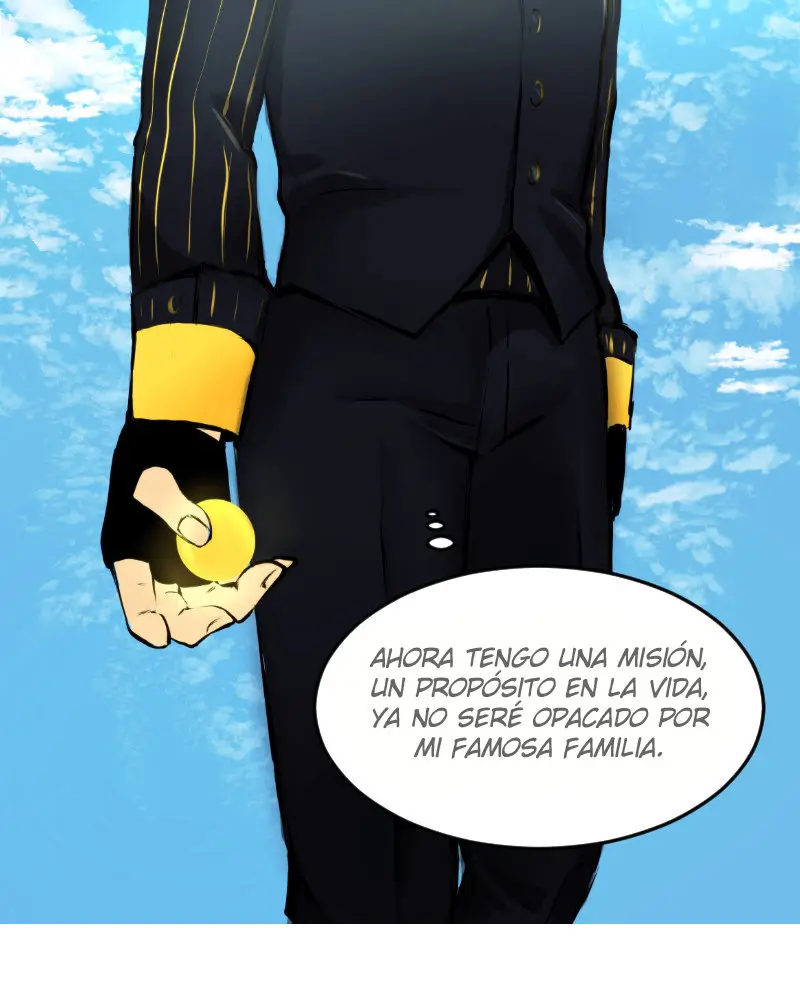 Empira's Awakening - Capítulo 19 - Página 5 - LectorTMOo