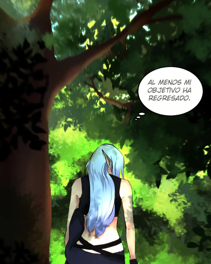 Empira's Awakening - Capítulo 19 - Página 8 - LectorTMOo
