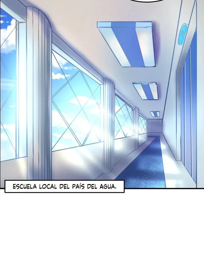 Empira's Awakening - Capítulo 19 - Página 14 - LectorTMOo