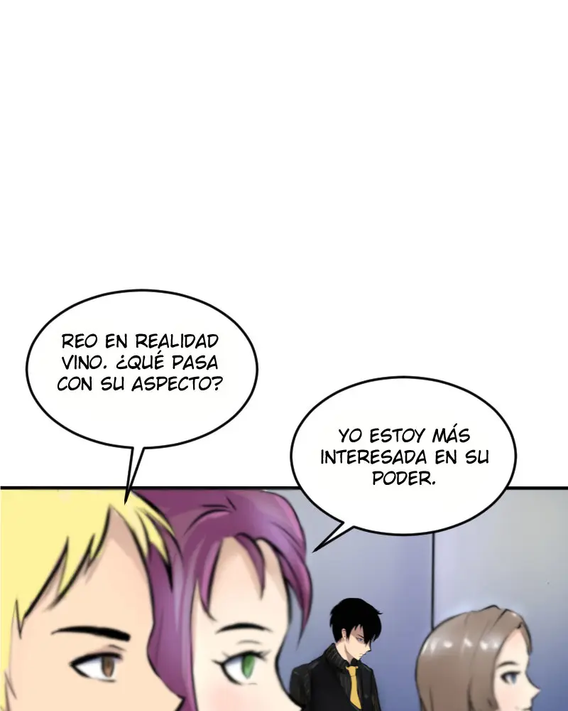 Empira's Awakening - Capítulo 19 - Página 15 - LectorTMOo