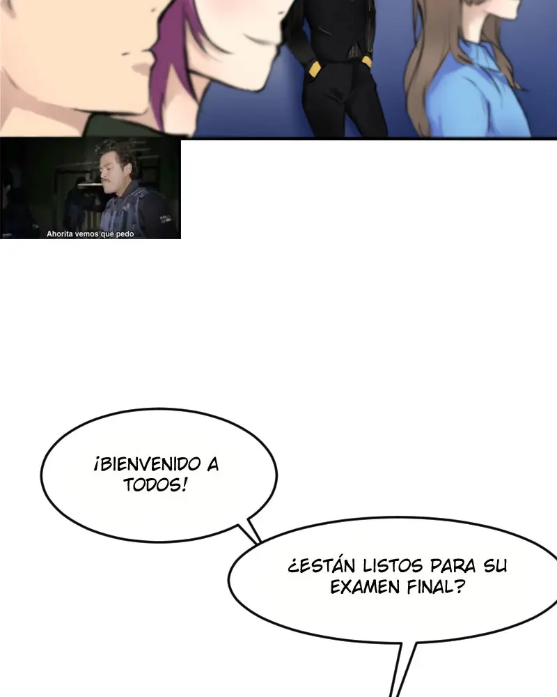 Empira's Awakening - Capítulo 19 - Página 16 - LectorTMOo