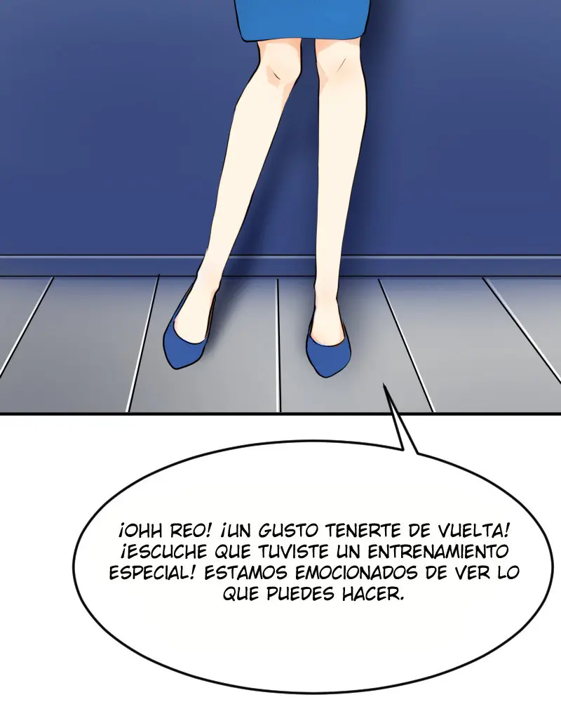 Empira's Awakening - Capítulo 19 - Página 18 - LectorTMOo