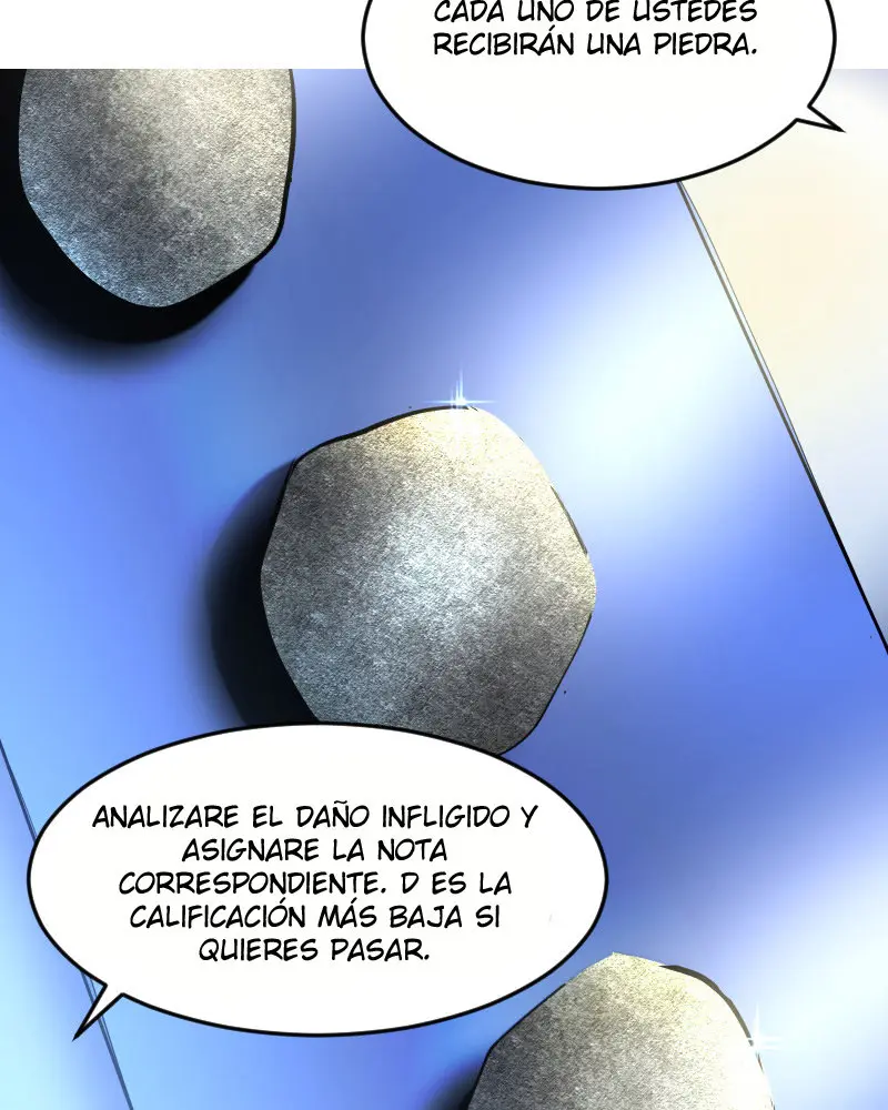 Empira's Awakening - Capítulo 19 - Página 21 - LectorTMOo