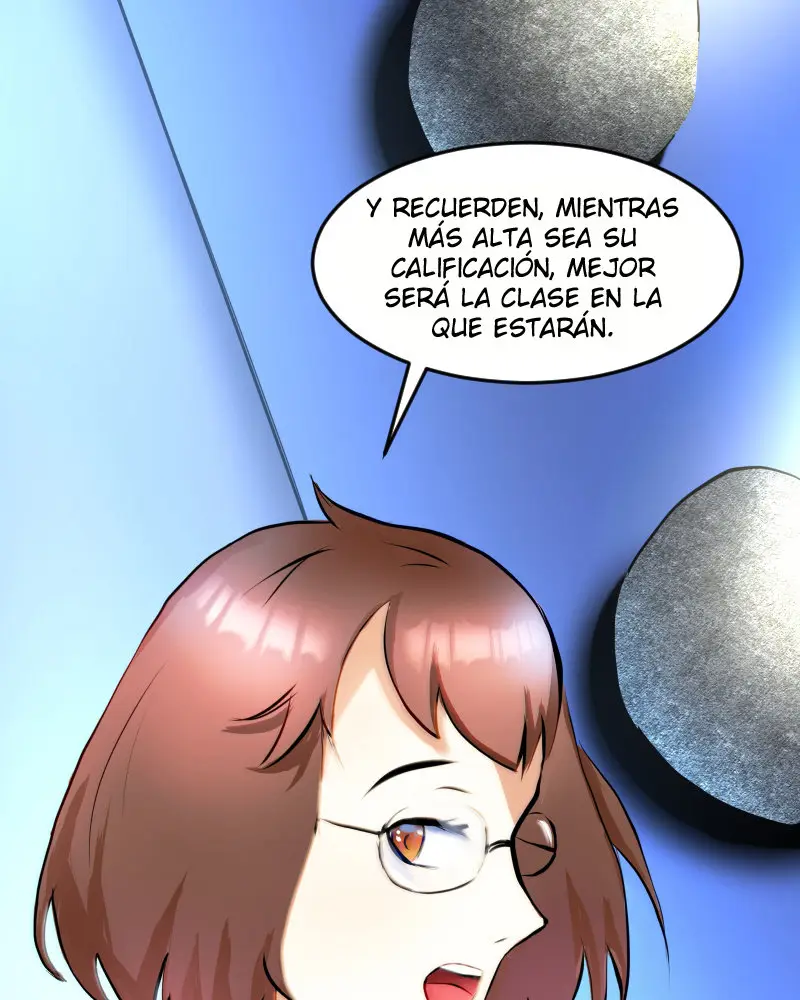 Empira's Awakening - Capítulo 19 - Página 22 - LectorTMOo