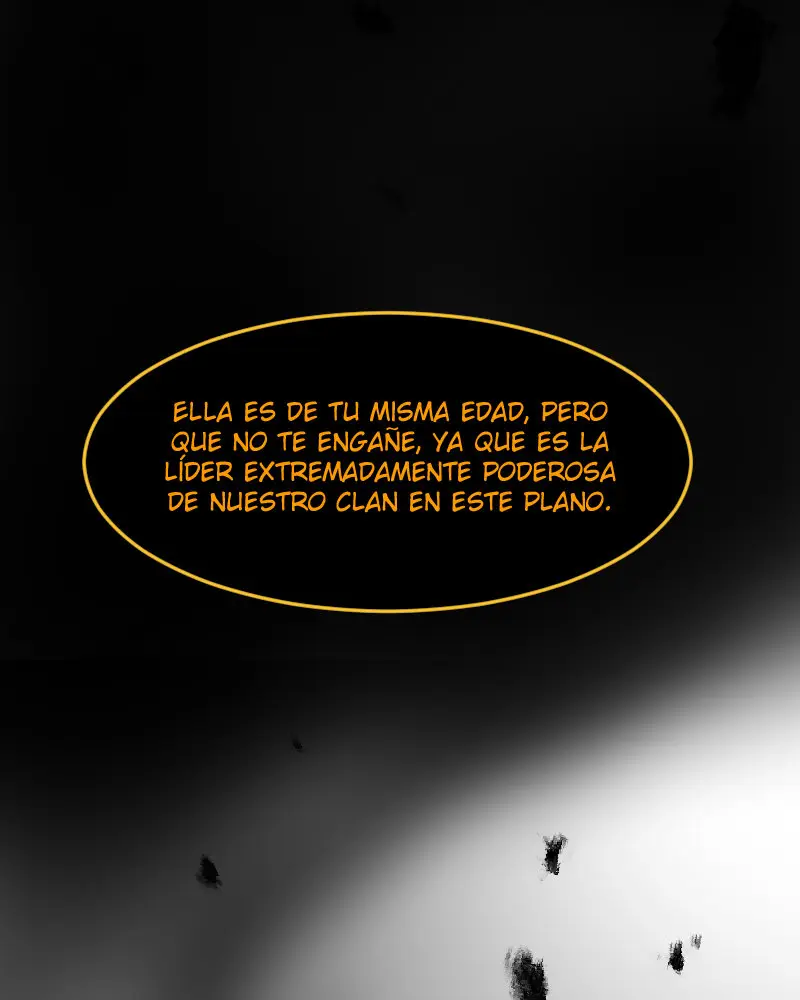 Empira's Awakening - Capítulo 19 - Página 27 - LectorTMOo