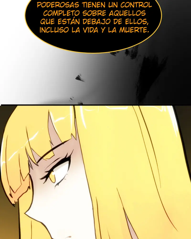 Empira's Awakening - Capítulo 19 - Página 29 - LectorTMOo