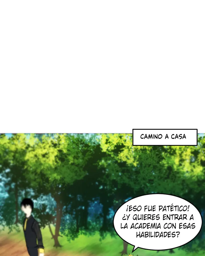 Empira's Awakening - Capítulo 19 - Página 50 - LectorTMOo