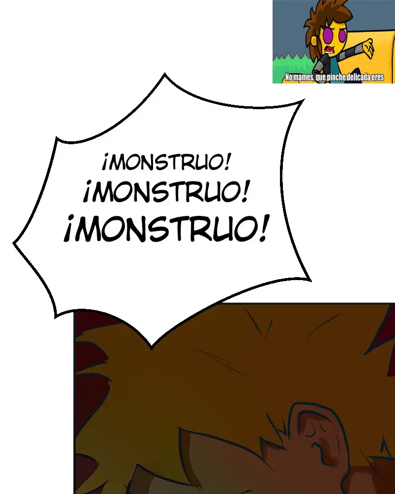Empira's Awakening - Capítulo 19 - Página 77 - LectorTMOo