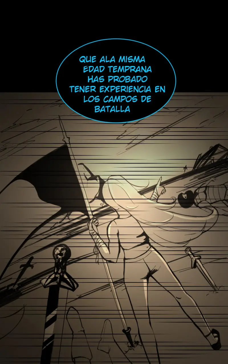 Empira's Awakening - Capítulo 2 - Página 16 - LectorTMOo
