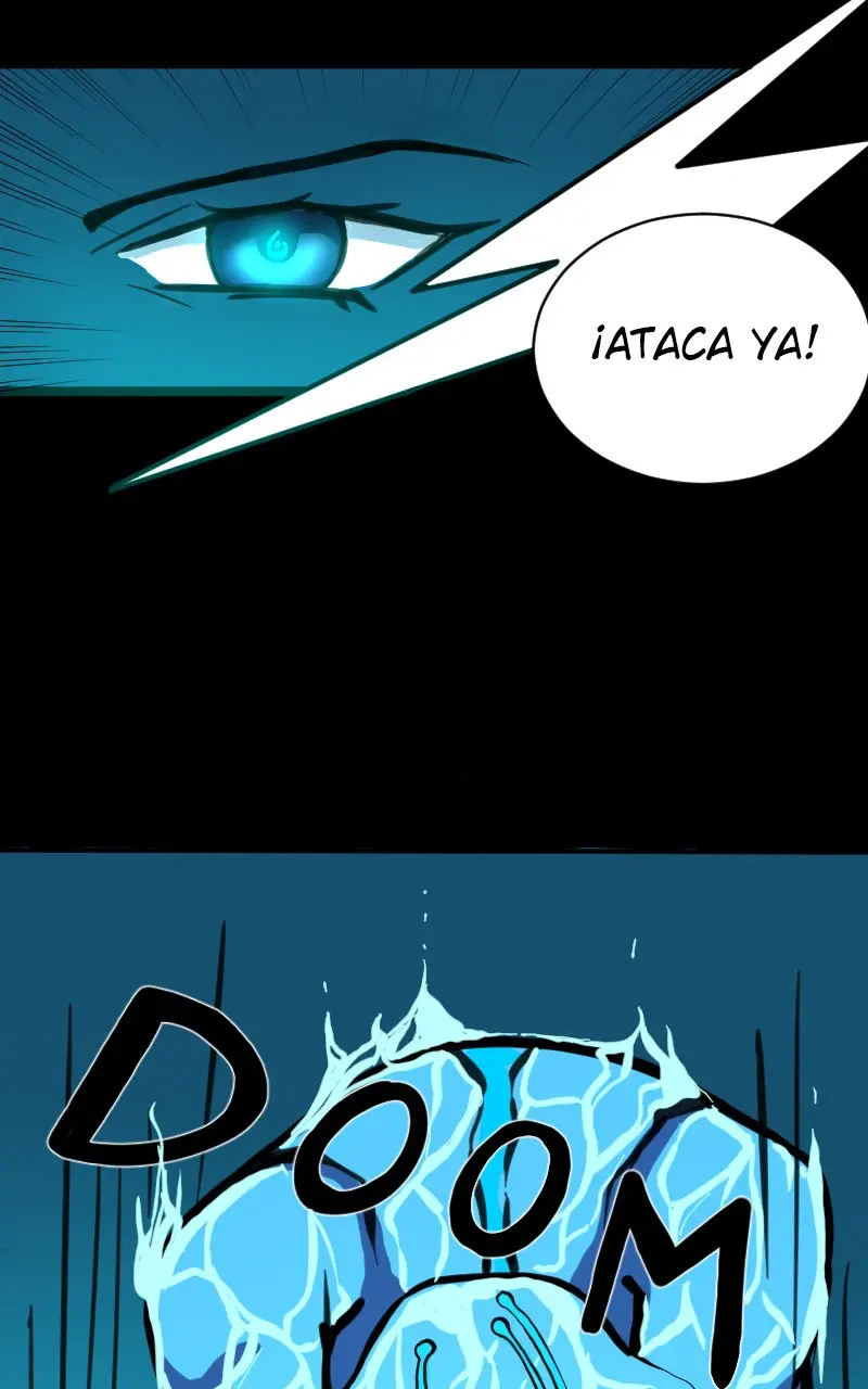 Empira's Awakening - Capítulo 2 - Página 27 - LectorTMOo