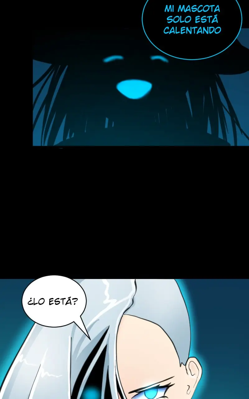 Empira's Awakening - Capítulo 2 - Página 32 - LectorTMOo