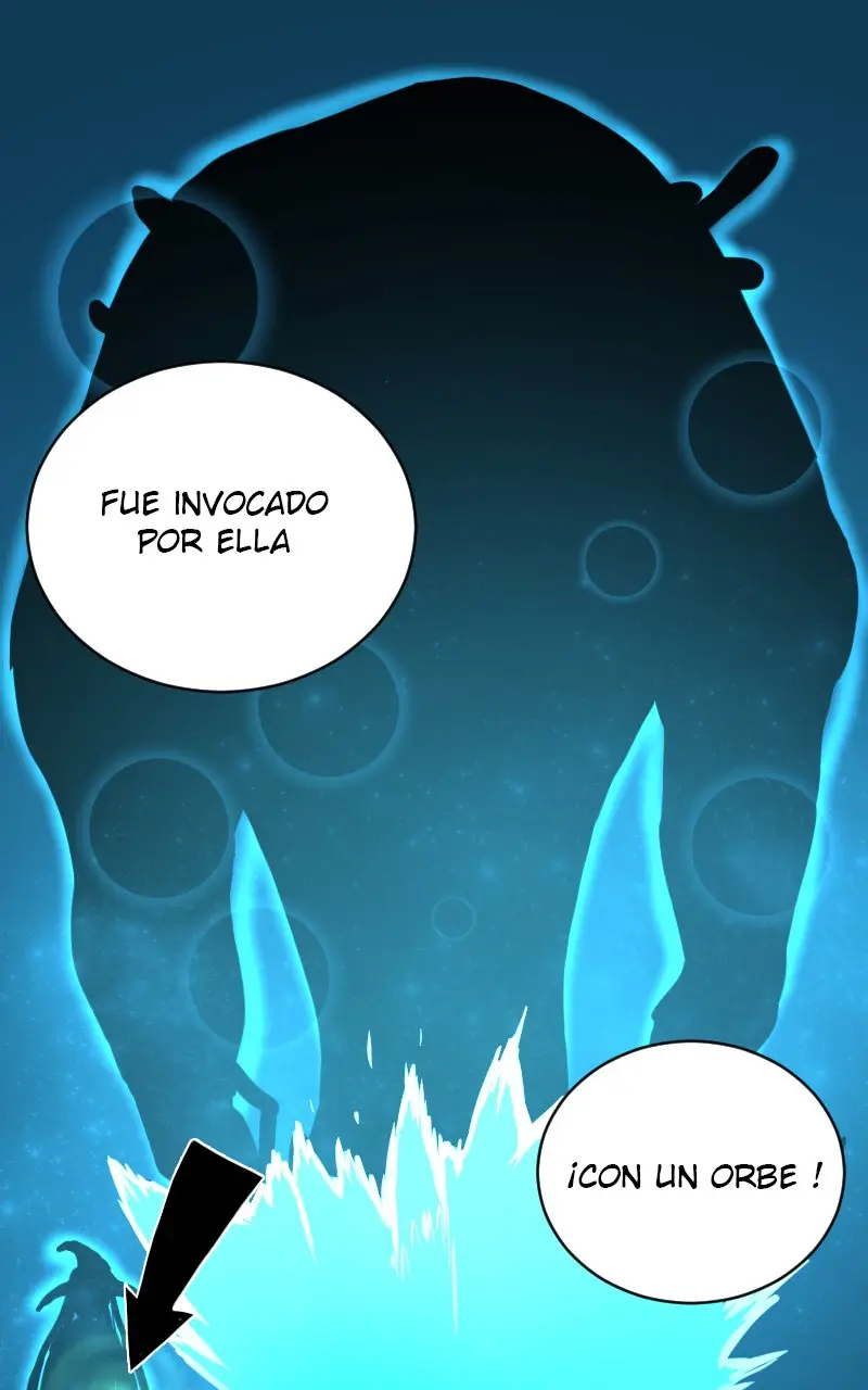 Empira's Awakening - Capítulo 2 - Página 35 - LectorTMOo