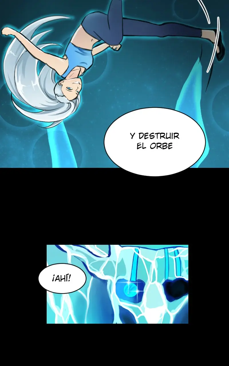 Empira's Awakening - Capítulo 2 - Página 38 - LectorTMOo