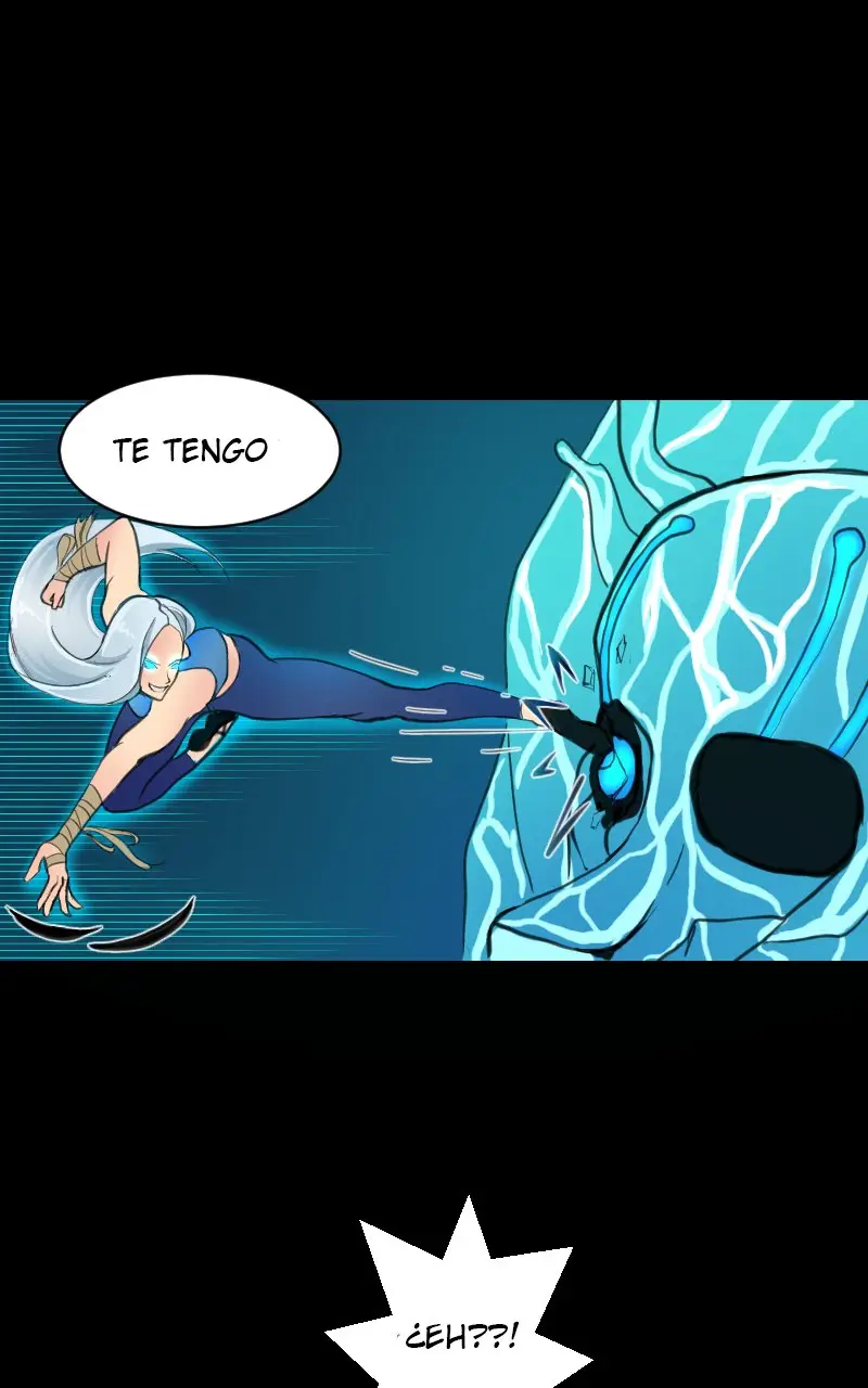 Empira's Awakening - Capítulo 2 - Página 39 - LectorTMOo