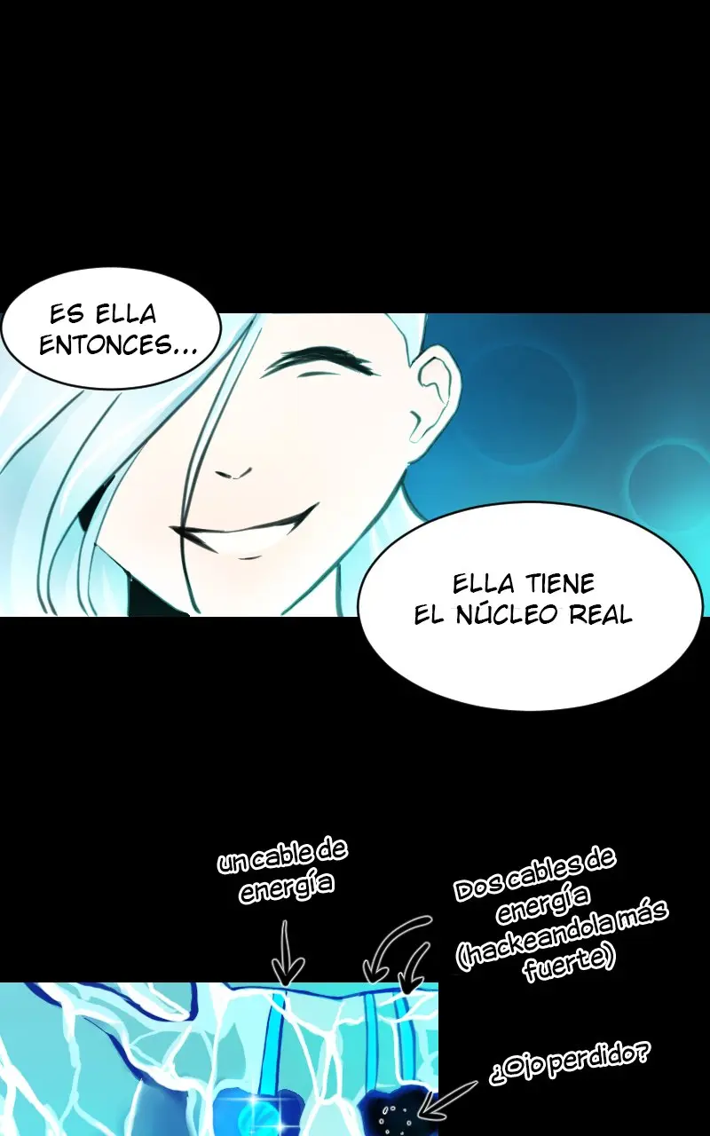 Empira's Awakening - Capítulo 2 - Página 44 - LectorTMOo