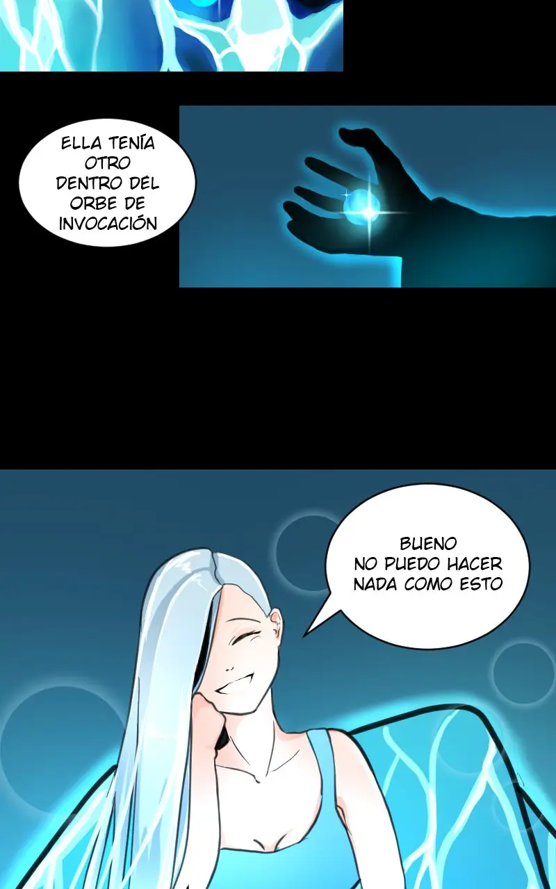 Empira's Awakening - Capítulo 2 - Página 45 - LectorTMOo