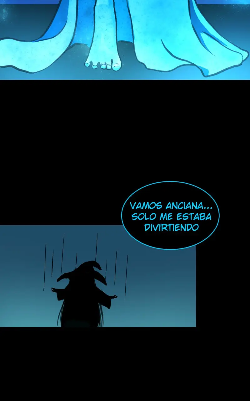 Empira's Awakening - Capítulo 2 - Página 49 - LectorTMOo