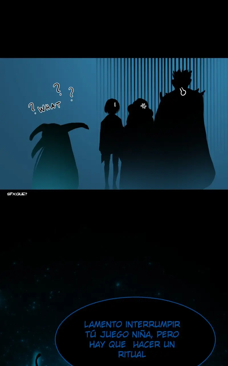 Empira's Awakening - Capítulo 2 - Página 50 - LectorTMOo