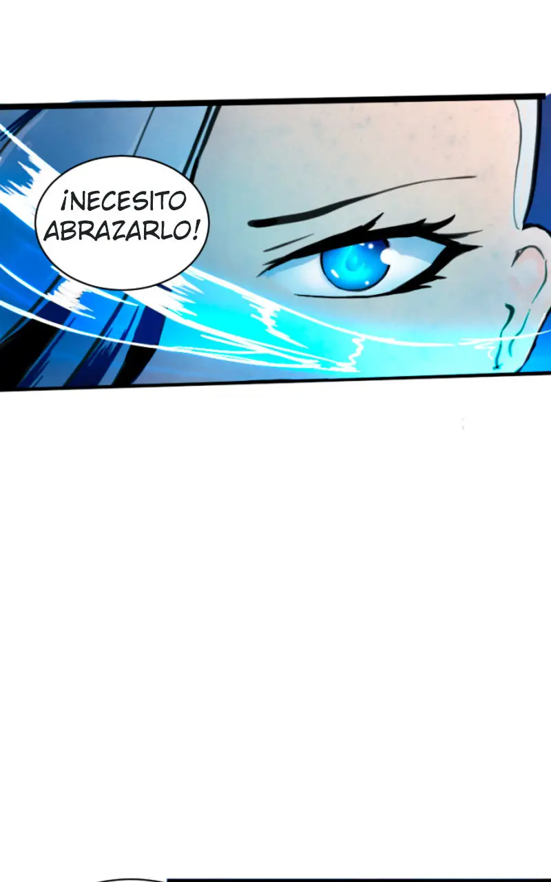 Empira's Awakening - Capítulo 3 - Página 36 - LectorTMOo