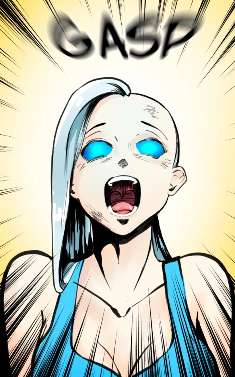 Empira's Awakening - Capítulo 4 - Página 8 - LectorTMOo