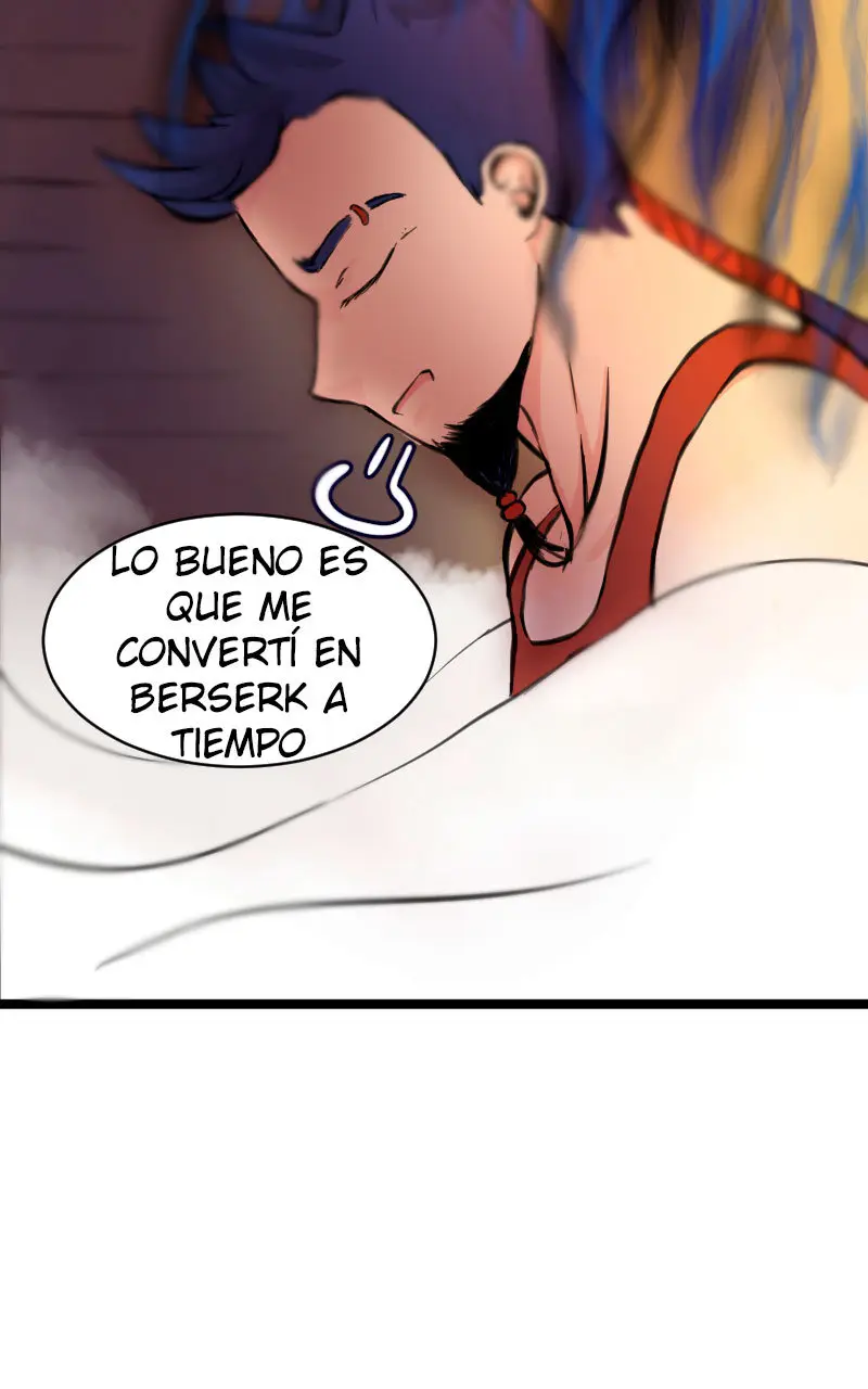 Empira's Awakening - Capítulo 4 - Página 18 - LectorTMOo