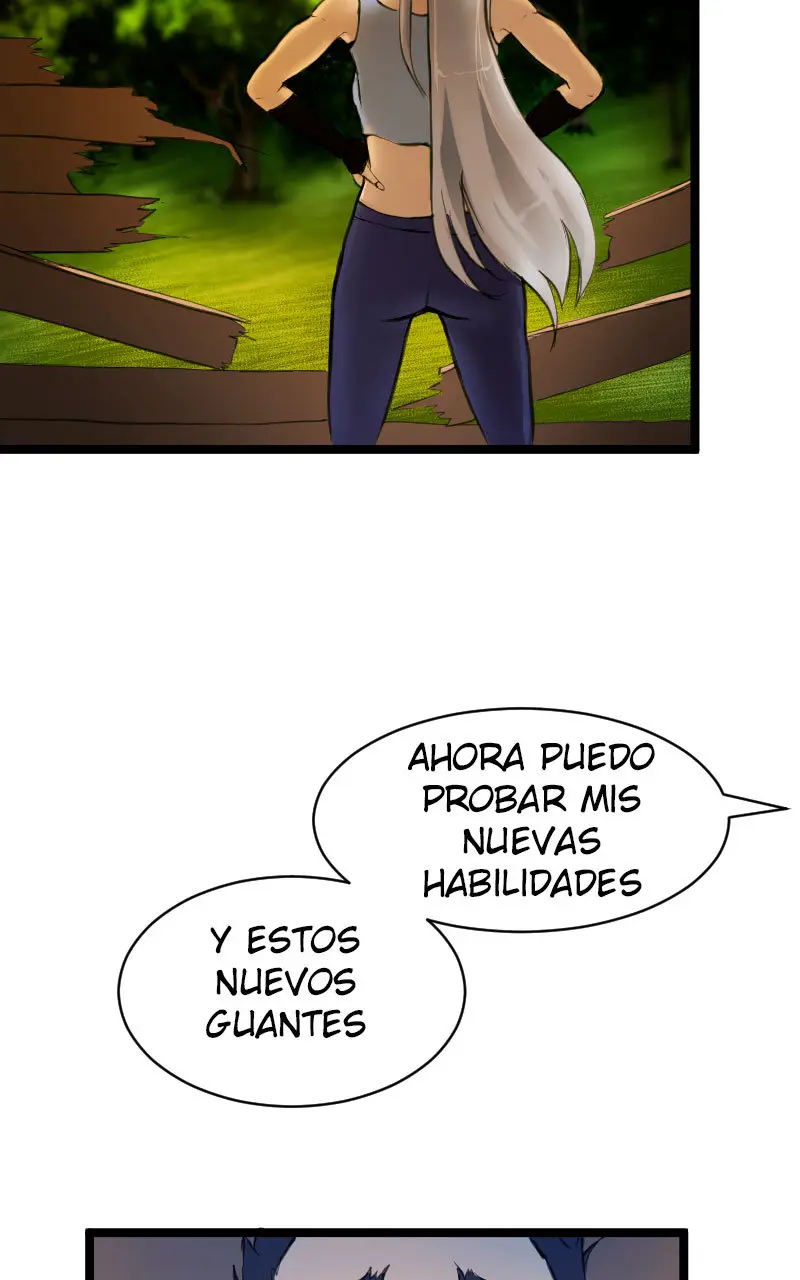 Empira's Awakening - Capítulo 4 - Página 22 - LectorTMOo