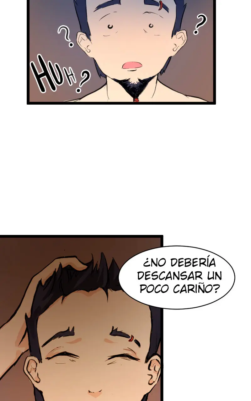 Empira's Awakening - Capítulo 4 - Página 23 - LectorTMOo