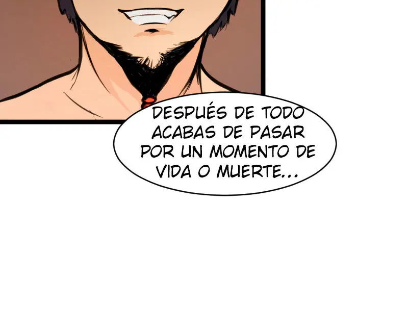 Empira's Awakening - Capítulo 4 - Página 24 - LectorTMOo