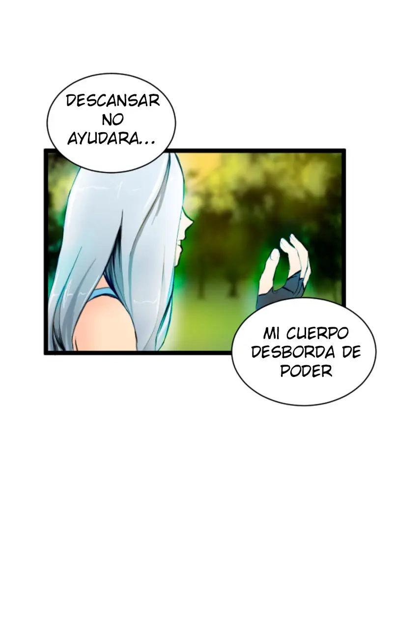 Empira's Awakening - Capítulo 4 - Página 25 - LectorTMOo