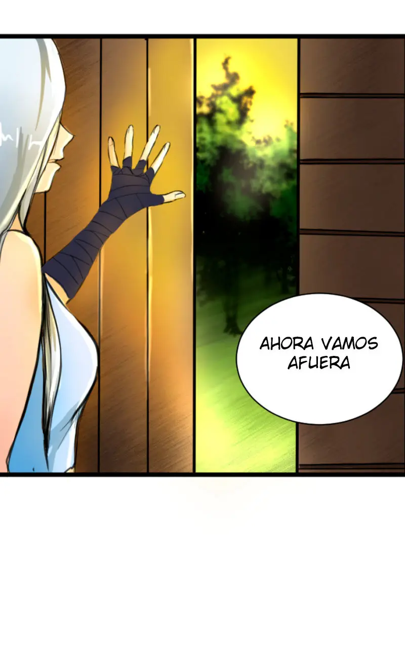 Empira's Awakening - Capítulo 4 - Página 26 - LectorTMOo