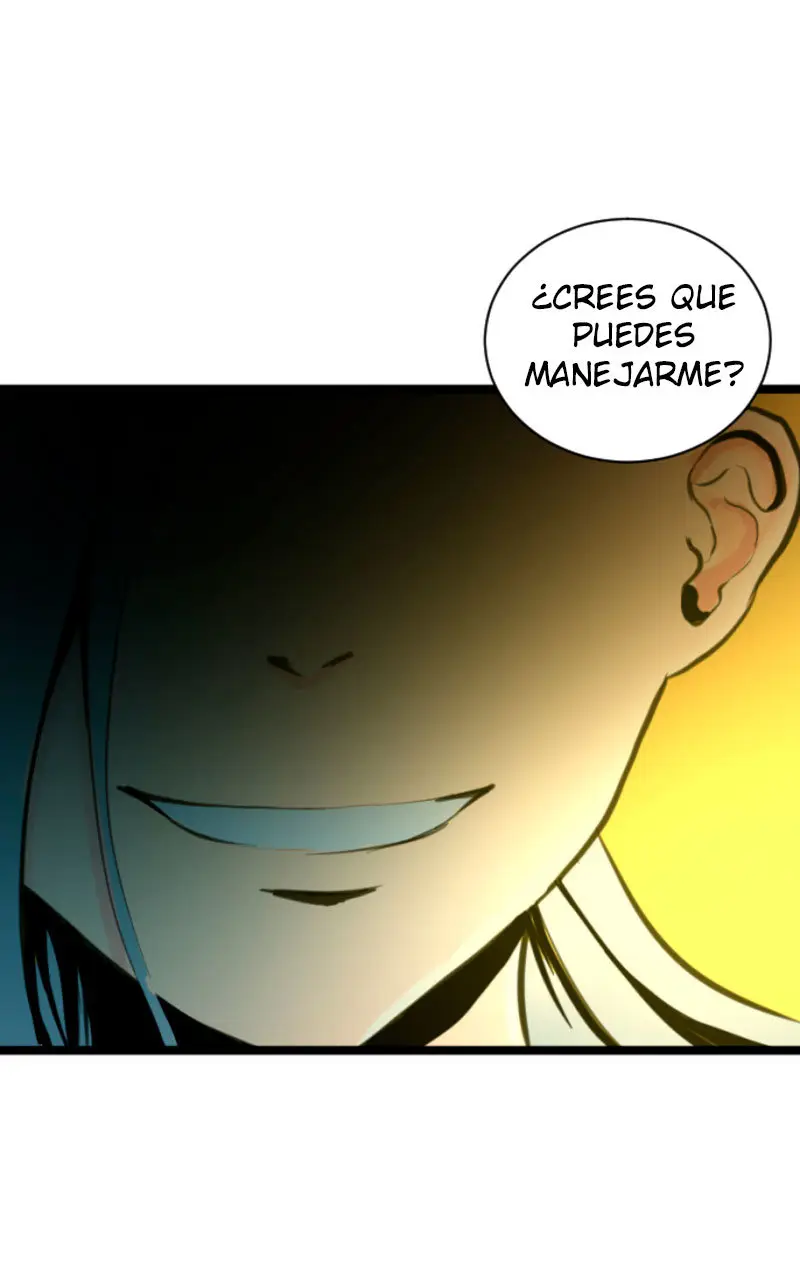 Empira's Awakening - Capítulo 4 - Página 27 - LectorTMOo