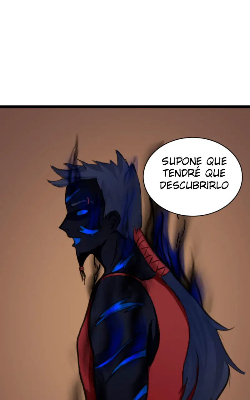 Empira's Awakening - Capítulo 4 - Página 28 - LectorTMOo