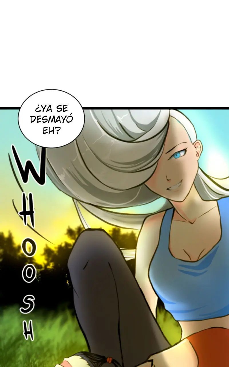 Empira's Awakening - Capítulo 4 - Página 45 - LectorTMOo