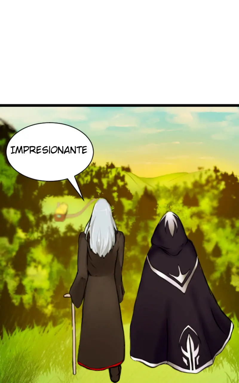 Empira's Awakening - Capítulo 4 - Página 48 - LectorTMOo