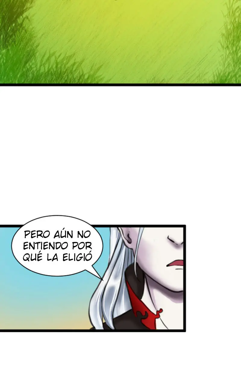 Empira's Awakening - Capítulo 4 - Página 49 - LectorTMOo