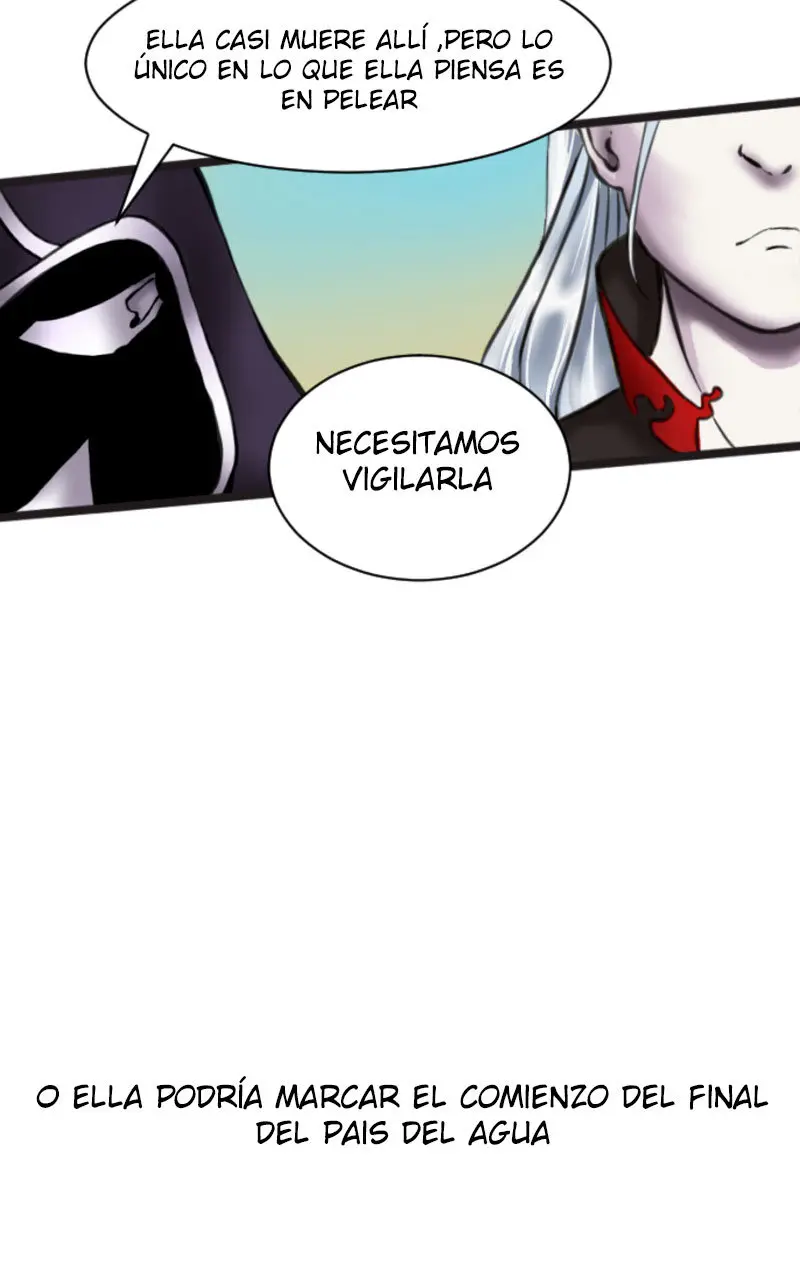 Empira's Awakening - Capítulo 4 - Página 51 - LectorTMOo
