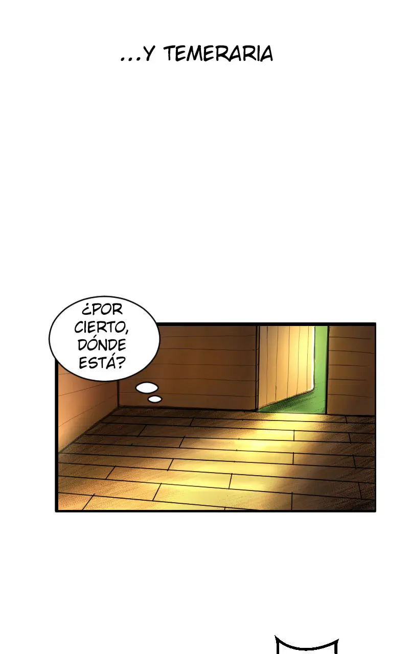 Empira's Awakening - Capítulo 5 - Página 4 - LectorTMOo